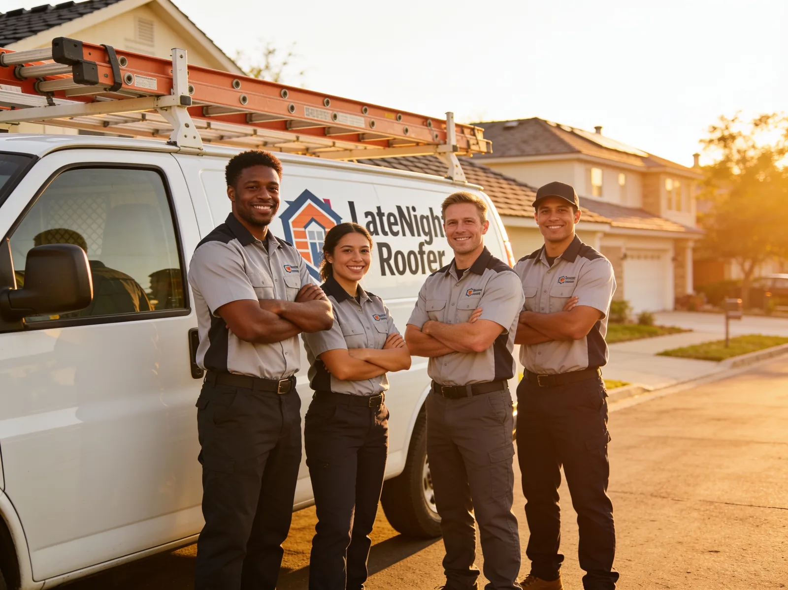 Emergency Roof Repair company in Glendora, MS